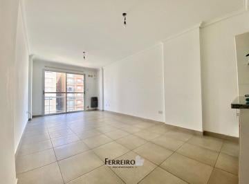 Departamento · 30m² · 1 Ambiente · Alquiler de Monoambiente Edificio Piamonte III