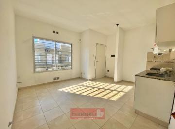 Departamento · 40m² · 2 Ambientes · 1 Cochera · Alquiler de 2 Ambientes con Cochera en Complejo La Bonita