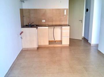 Departamento · 30m² · 2 Ambientes · Alquiler Dos Ambientes con Balcon en Muñiz