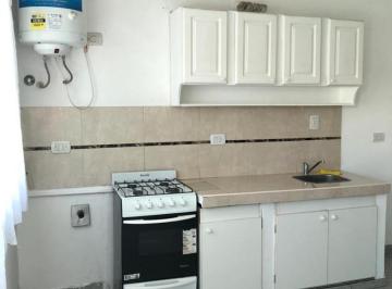 Departamento · 27m² · 1 Ambiente · Alquiler Monoambiente Bella Vista