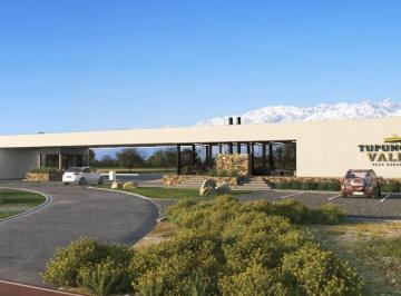 Terreno · 1000m² · Terreno en Tupungato