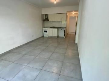 Departamento · 26m² · 1 Ambiente · 1 Cochera · Alquiler Monoambiente con Cochera en Piamonte V
