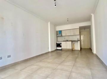 Departamento · 26m² · 1 Ambiente · 1 Cochera · Alquiler Monoambiente con Cochera en Piamonte V