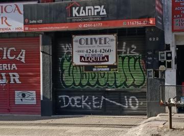 Local comercial · 80m² · 3 Ambientes · Alquiler de Local Sobre Calle Comercial Salta, San Jose