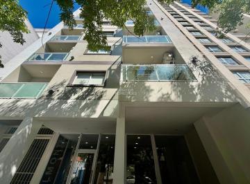 Departamento · 30m² · 2 Ambientes · Venta de Departamento Monoambiente con Balcón en Muñiz
