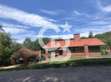 Casa · 648m² · 8 Ambientes · 2 Cocheras · Venta Casa Los Perales - o'Donell