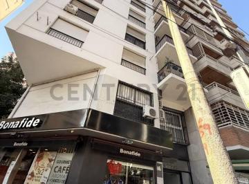 Departamento · 64m² · 3 Ambientes · Tres Ambientes con Baulera Apto Credito