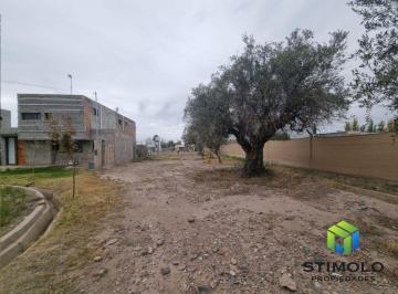 Terreno , Russell · Vendo Lote en Russell Maipú