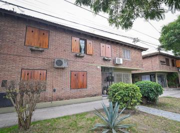 Departamento · 63m² · 3 Ambientes · Venta Depto 2 Dorm C/patio