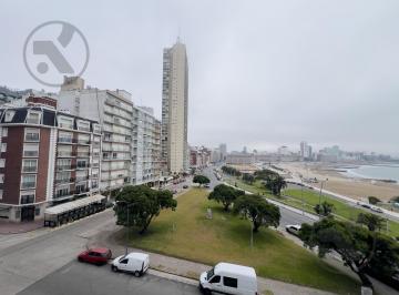 Departamento · 84m² · 3 Ambientes · 1 Cochera · Oportunidad Departamento 3 Amb con Cochera en Stella Maris | Permuta