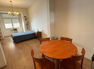 Departamento de 1 ambiente, Recoleta · Dueña Alquila Sin Comision