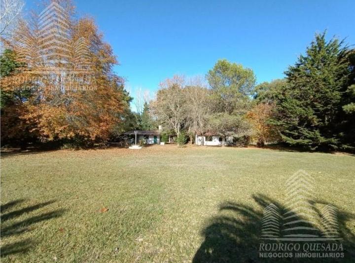 Terreno · 72m² · 3 Ambientes