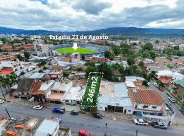 Terreno · 246m² · Venta Terreno Lujan
