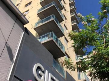 Departamento · 55m² · 2 Ambientes · Departamento Dos Ambientes con Balcon