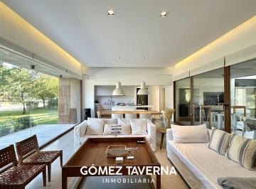 Casa · 215m² · 6 Ambientes · 2 Cocheras · Casa en Venta Barrio La Herradura, Consulte Permuta Y/o Financiación