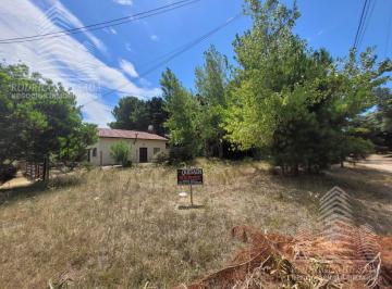 Terreno · 495m² · Hermoso Lote Esquina en Nueva Atlantis