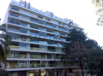 Departamento · 51m² · 2 Ambientes · Venta | Depto 2 Amb C/cochera y Amenities | Olivos