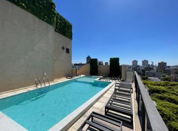 Departamento · 73m² · 3 Ambientes · 1 Cochera · Departamento 3 Ambientes a Estrenar con Balcon Aterrazado 3405 Colegiales