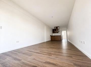 Departamento · 49m² · 1 Ambiente · 1 Cochera · Monoambiente en Edificio Full Amenities! - Chacarita