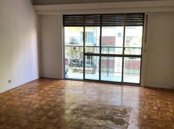 Departamento · 65m² · 3 Ambientes · Departamento en Venta en Colegiales, Capital Federal, Buenos Aires