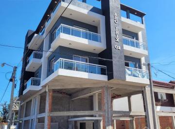 Departamento · 37m² · 2 Ambientes · Departamento a Estrenar 2 Ambientes, Excelente Ubicacion!