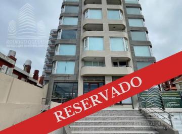 Departamento · 140m² · 4 Ambientes · 1 Cochera · |exclusivo Departamento Frente Al Mar| |san Bernardo|