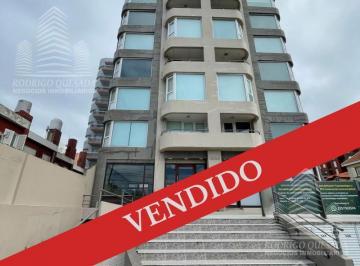 Departamento · 140m² · 4 Ambientes · 1 Cochera · |exclusivo Departamento Frente Al Mar| |san Bernardo|
