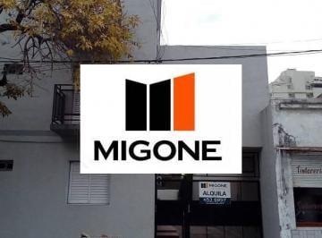 MIG-MIG-5193_2 · Departamento 1 Dormitorio. | Suipacha Al 3500