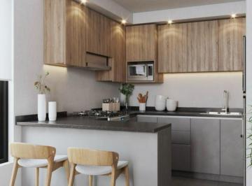 Casa · 80m² · 3 Ambientes · 1 Cochera · Venta de Duplex a Estrenar en Bella Vista - Complejo Cerrado