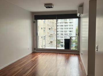 Departamento de 2 ambientes, Belgrano · Departamento en El Límite Entre Nuñez y Belgrano