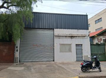 Depósito · 270m² · Depósito - Villa Ortuzar