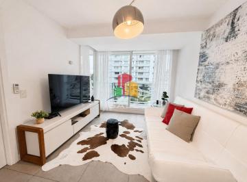 Foto1 · Apartamento en Venta de 1 Dorm. a Pasos del Shopping en Punta del Este.