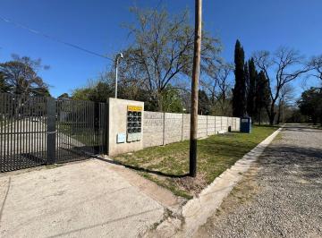 Terreno · 192m² · Venta Terrenos en Barrio - Lisandro de La Torre