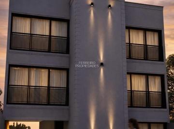Departamento · 31m² · 1 Ambiente · 1 Cochera · Venta Dto Monoambiente con Cochera de Pozo en San Miguel