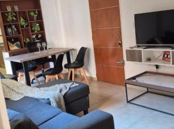 Departamento de 1 ambiente, Córdoba · Alquiler Departamento Amoblado en General Paz