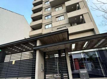 Garage · 15m² · 1 Cochera · Venta Cochera Cubierta - Edificio Newen
