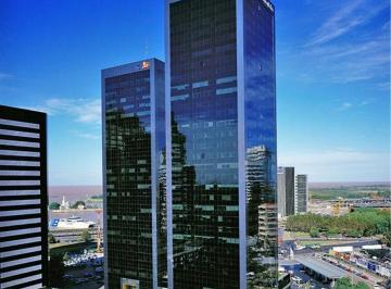 Oficina comercial · 767m² · 5 Cocheras · Oficina Premiun Clase a + en Torre Catalinas Plaza