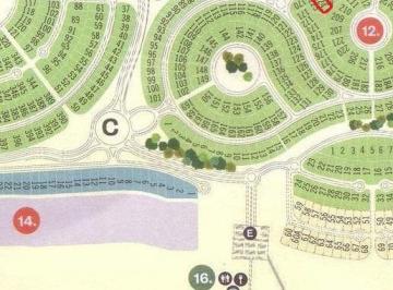 Terreno · 967m² · 2 Lotes en Venta, por Separado - Lote 224 y 225 - Costa Esmeralda