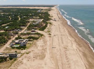 Terreno · 920m² · Lotes en Venta en Costa Esmeralda – Barrio Marítimo III, 920 m² c/u