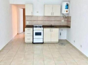 Departamento · 45m² · 2 Ambientes · Venta de Departamento Dos Ambientes en Complejo Cerrado