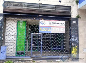 Local comercial · 88m² · Alquila Local S/ Avda Yrigoyen Al 6417