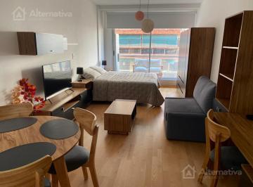 Departamento · 35m² · 1 Ambiente · Alquiler Temporario Mensual en Buenos Aires