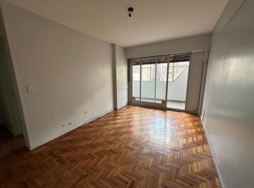 Departamento · 41m² · 2 Ambientes · Departamento 2 Ambientes en Alquiler en Caballito