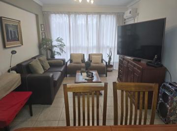 Departamento · 75m² · 3 Ambientes · 1 Cochera · Departamento 3 Ambientes C/ Cochera | Alquiler Monte Grande