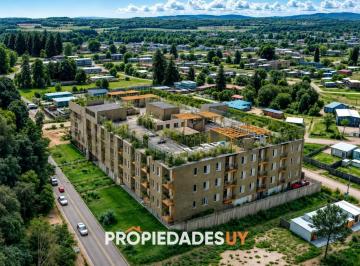 Foto1 · Apartamento de 3 Dorm. en Venta a Estrenar