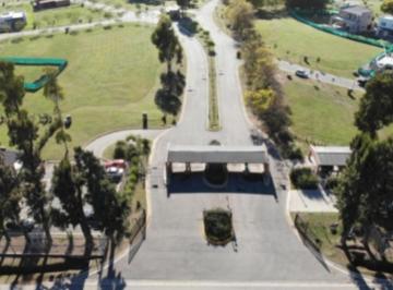 Terreno · 460m² · Lote en B° Santo Tomas