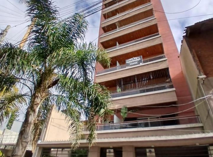 Departamento · 46m² · 2 Ambientes