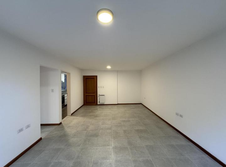 Departamento · 1m² · 4 Ambientes · 1 Cochera