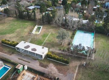 Terreno · 650m² · Venta de Terreno en Barrio Brujas Pilar