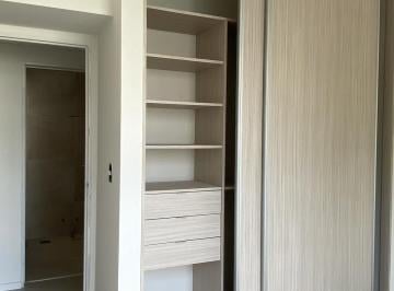 Departamento · 44ha · 2 Ambientes · Departamento a Estrenar 4 Amb - Torre con Amenities - Entrega Inmediata